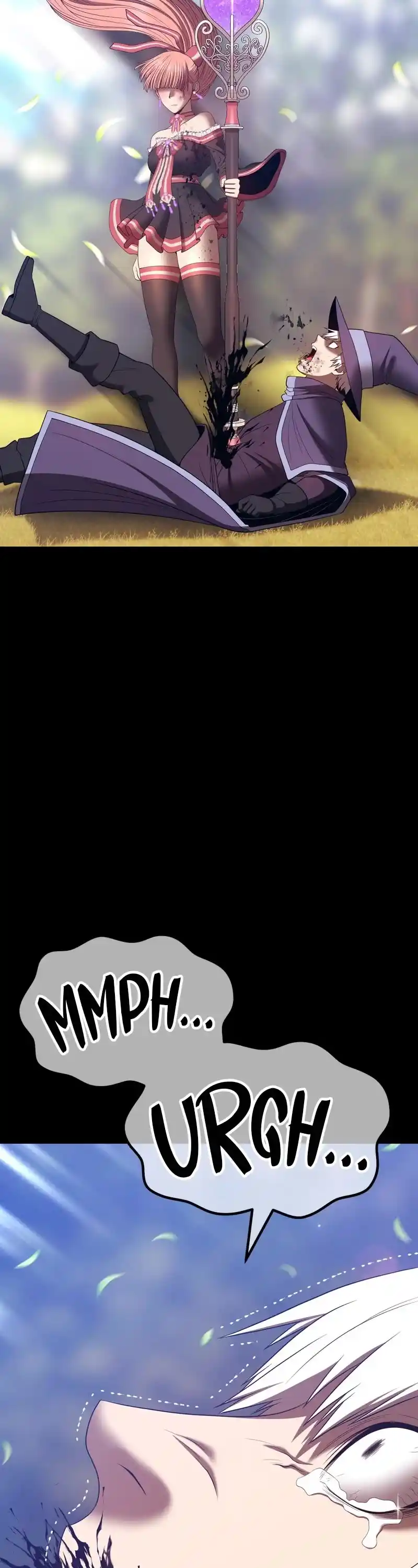 +99 Reinforced Wooden Stick Chapter 78