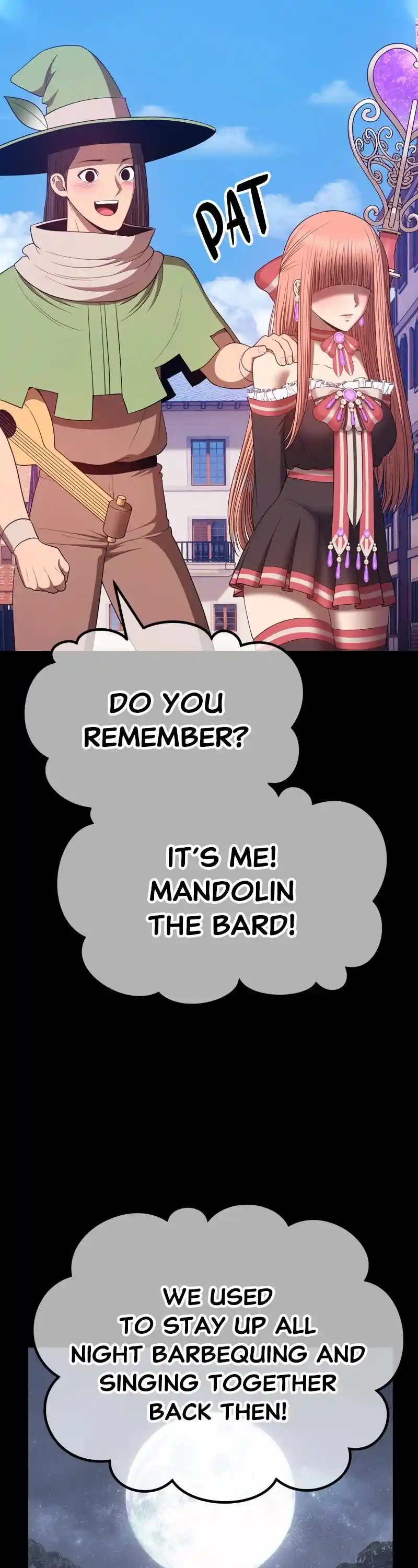 +99 Reinforced Wooden Stick Chapter 78