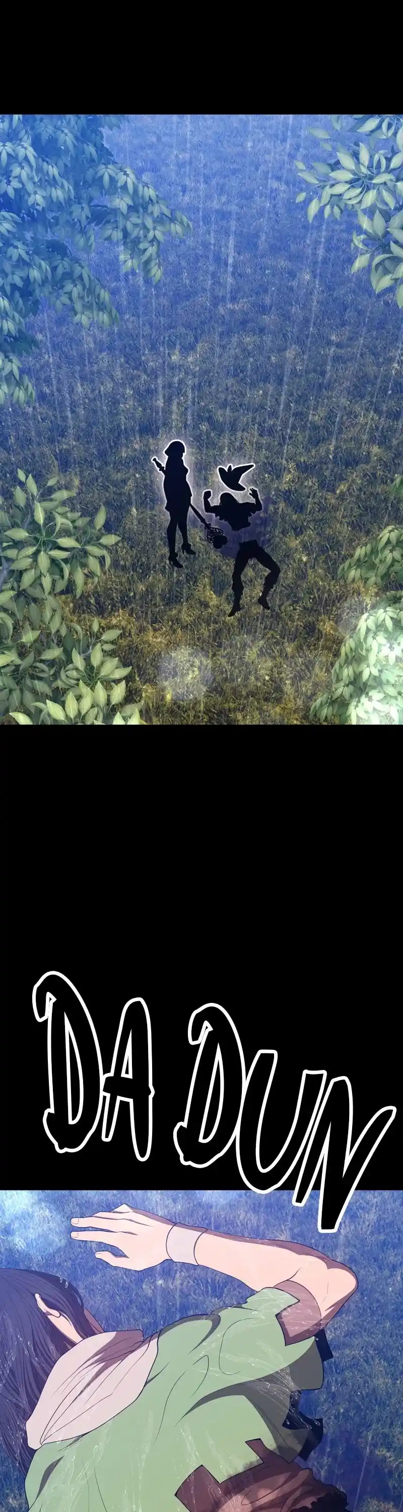 +99 Reinforced Wooden Stick Chapter 78