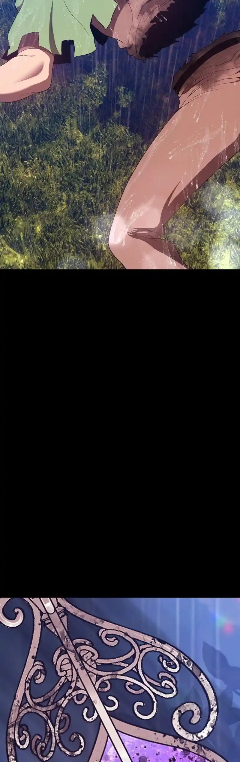 +99 Reinforced Wooden Stick Chapter 78