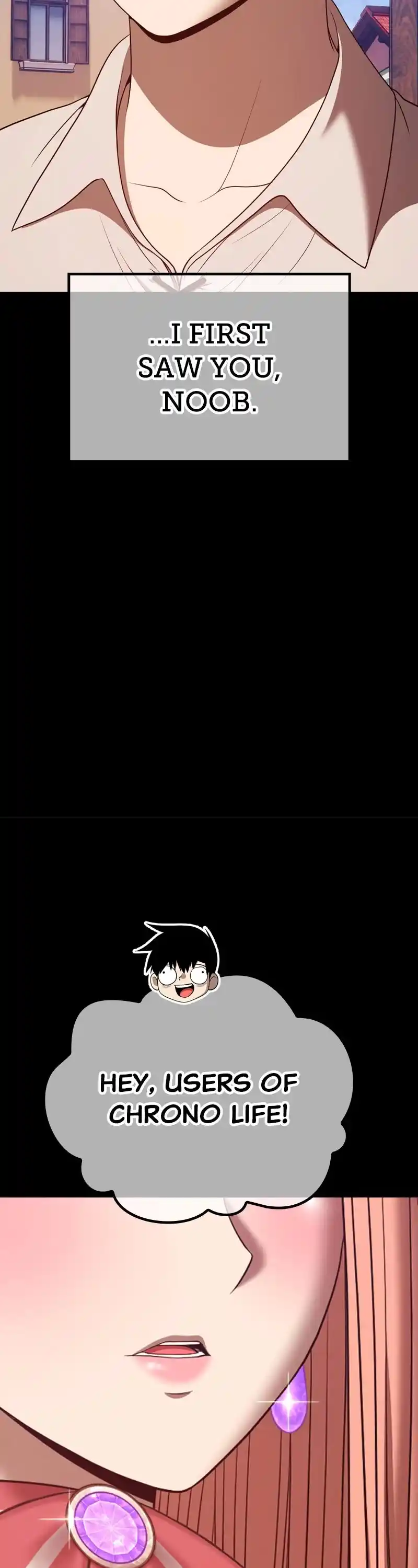 +99 Reinforced Wooden Stick Chapter 78