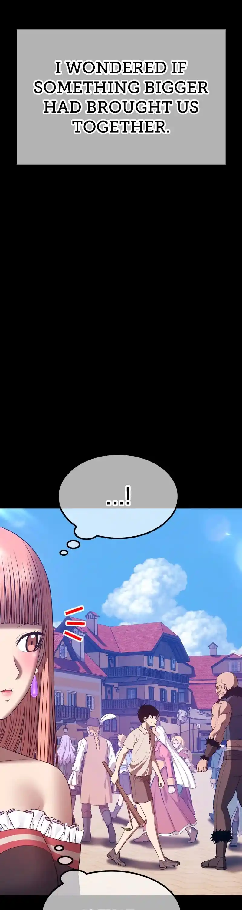 +99 Reinforced Wooden Stick Chapter 78