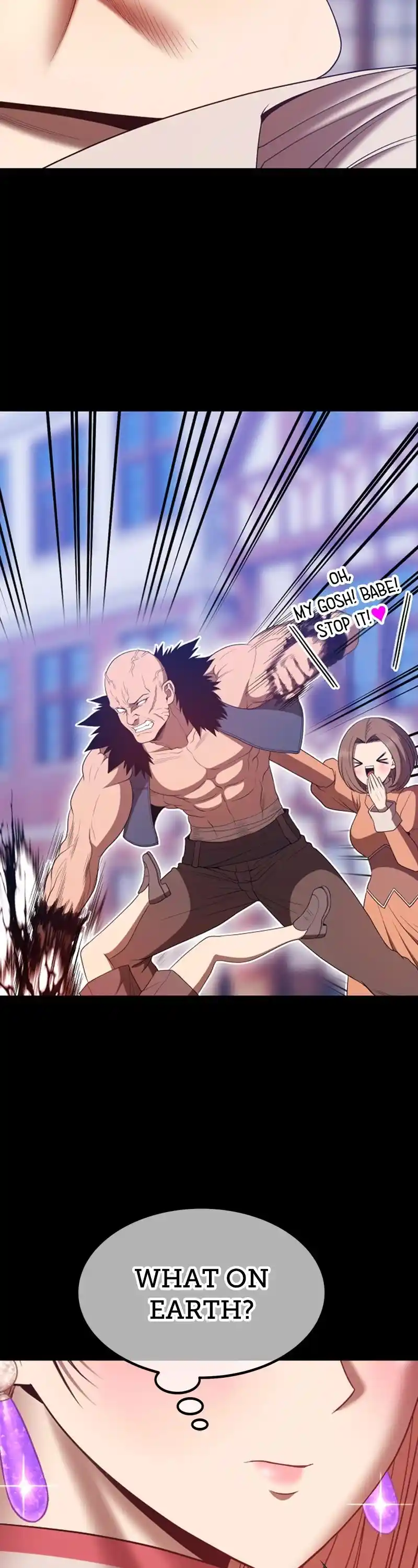 +99 Reinforced Wooden Stick Chapter 78