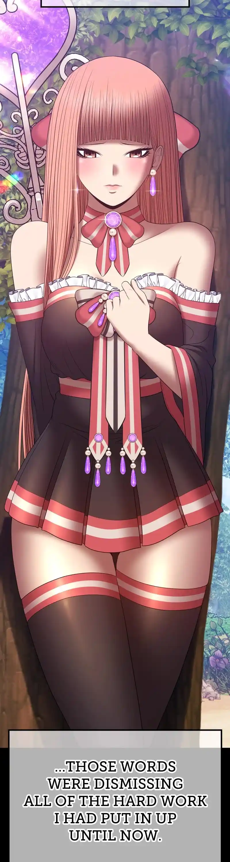 +99 Reinforced Wooden Stick Chapter 78