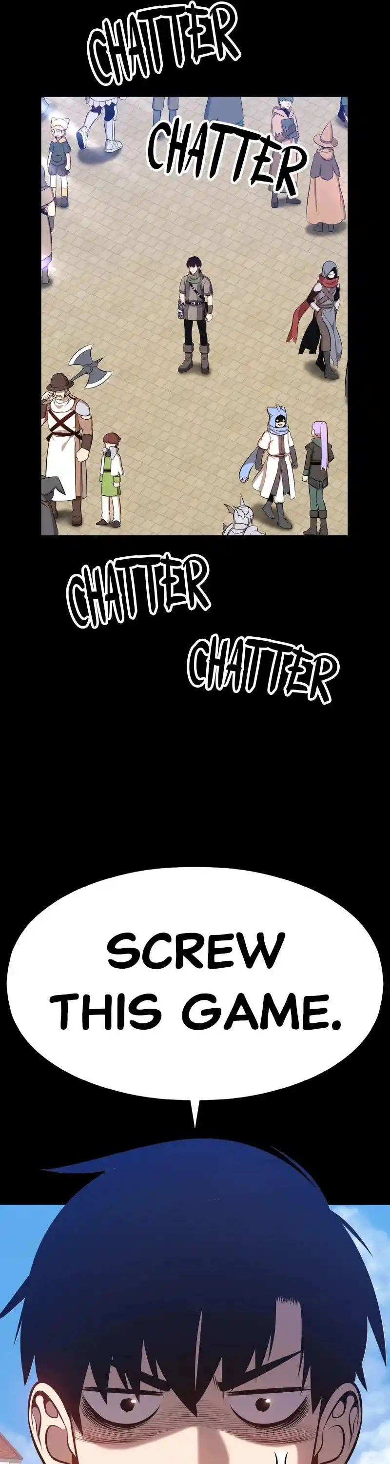 +99 Reinforced Wooden Stick Chapter 78