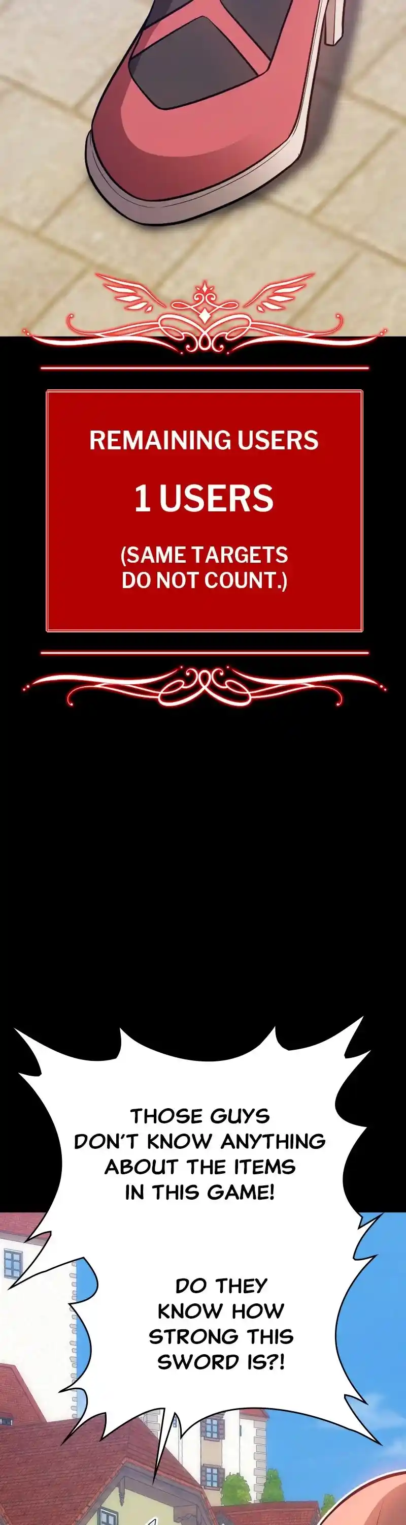 +99 Reinforced Wooden Stick Chapter 78