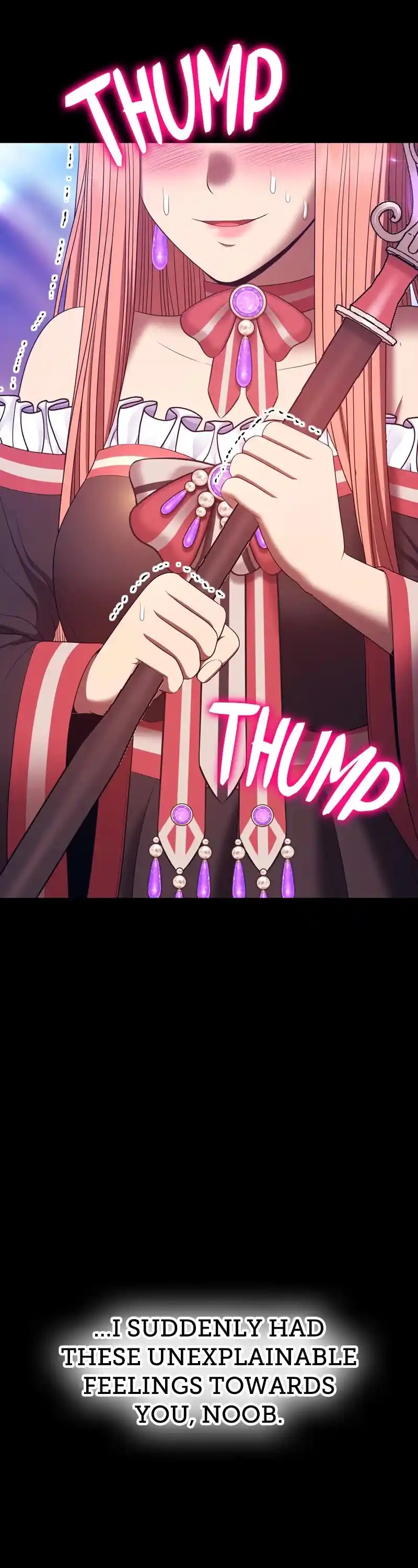 +99 Reinforced Wooden Stick Chapter 78