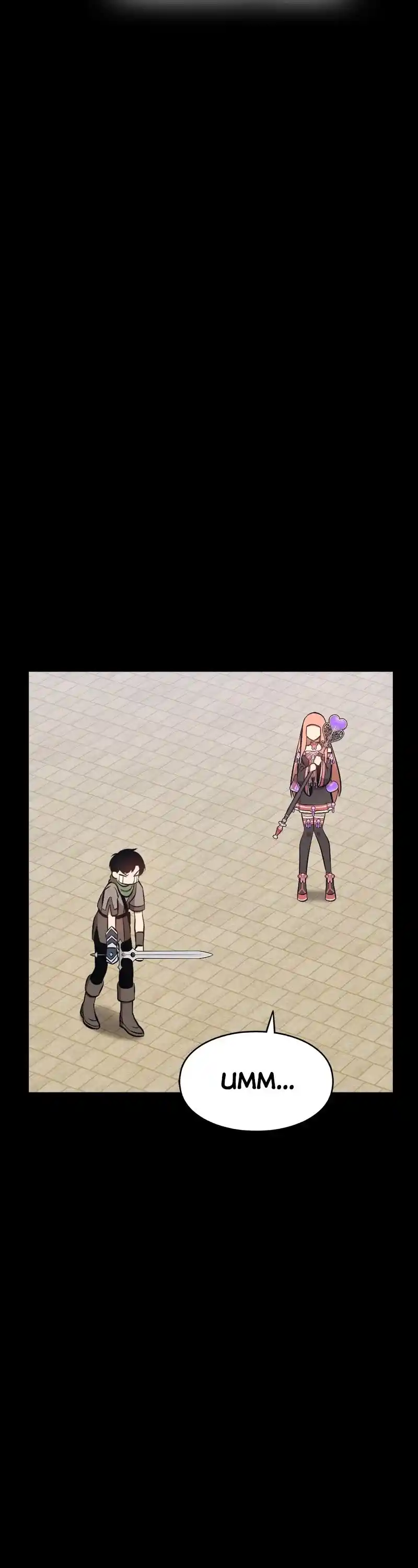 +99 Reinforced Wooden Stick Chapter 78