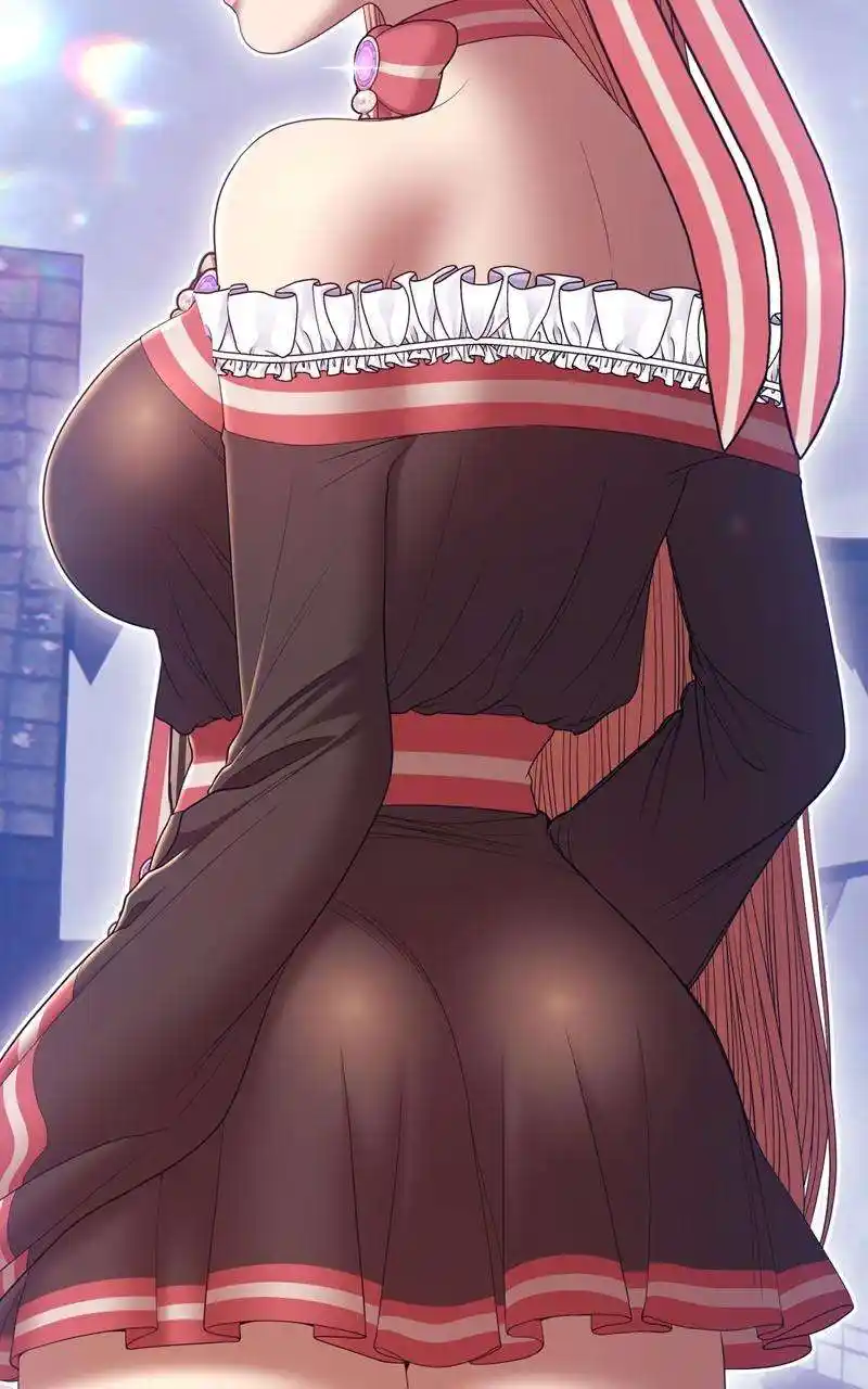 +99 Reinforced Wooden Stick Chapter 78.1