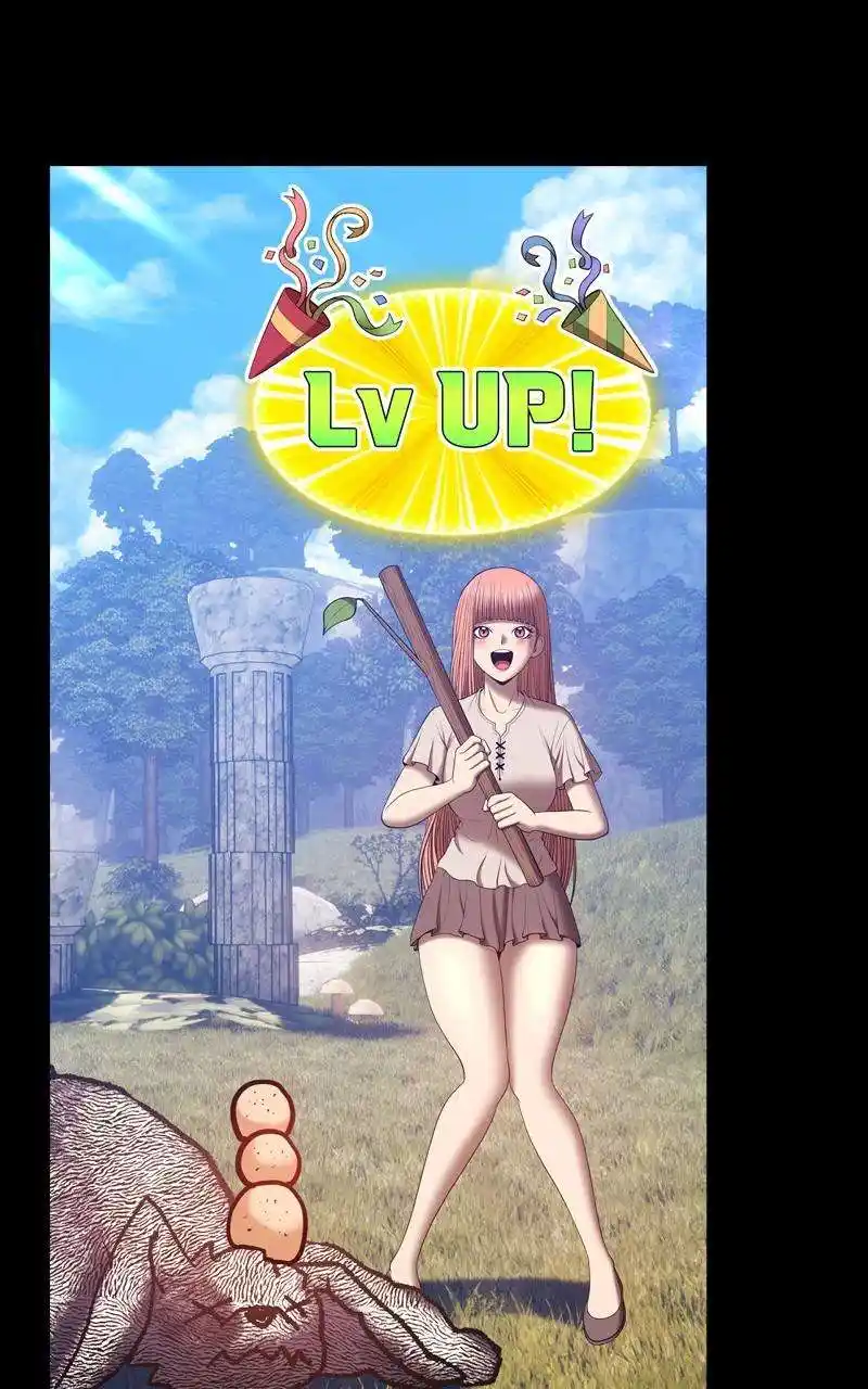 +99 Reinforced Wooden Stick Chapter 78.1