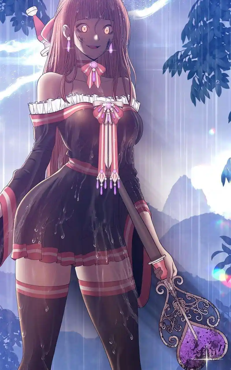 +99 Reinforced Wooden Stick Chapter 78.1