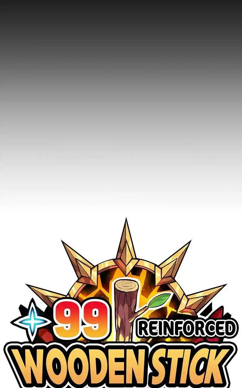 +99 Reinforced Wooden Stick Chapter 78.1