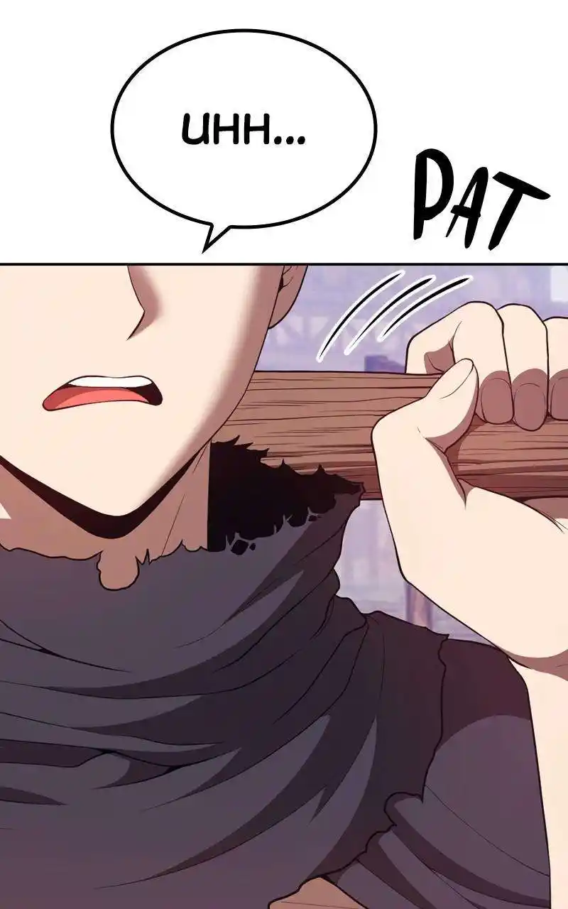 +99 Reinforced Wooden Stick Chapter 78.1