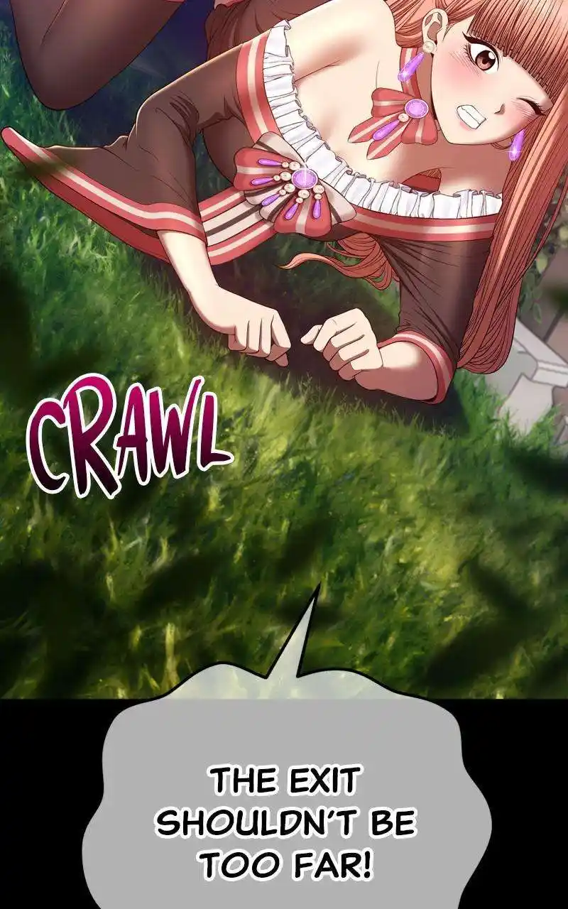 +99 Reinforced Wooden Stick Chapter 78.1