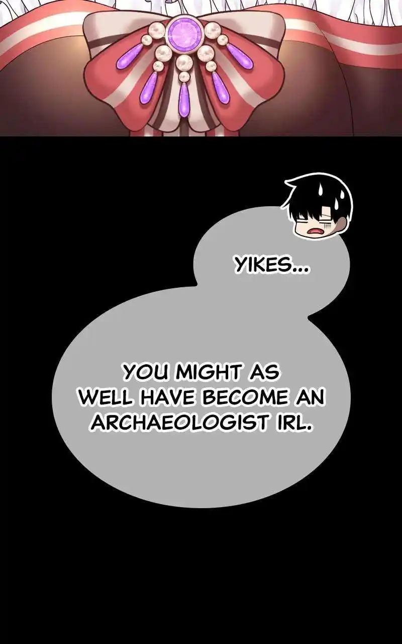 +99 Reinforced Wooden Stick Chapter 78.1