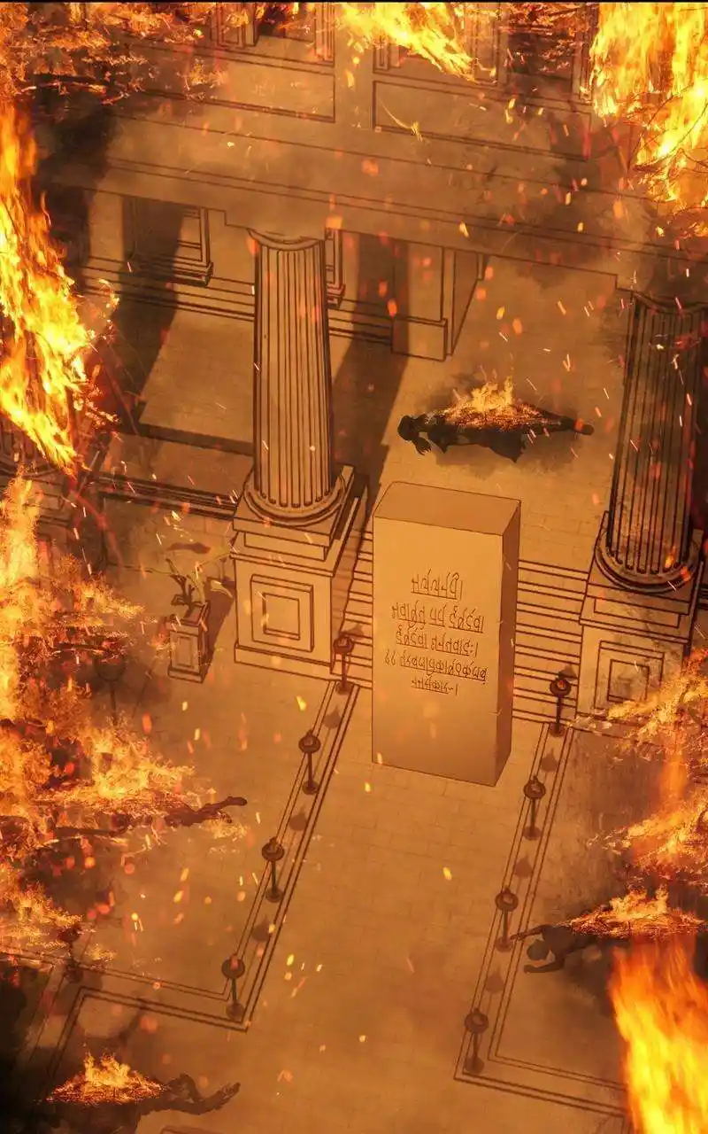 +99 Reinforced Wooden Stick Chapter 78.1