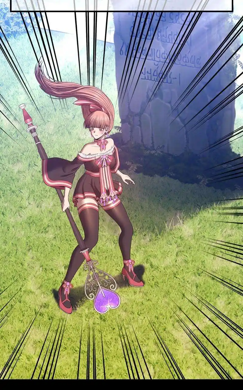 +99 Reinforced Wooden Stick Chapter 78.1