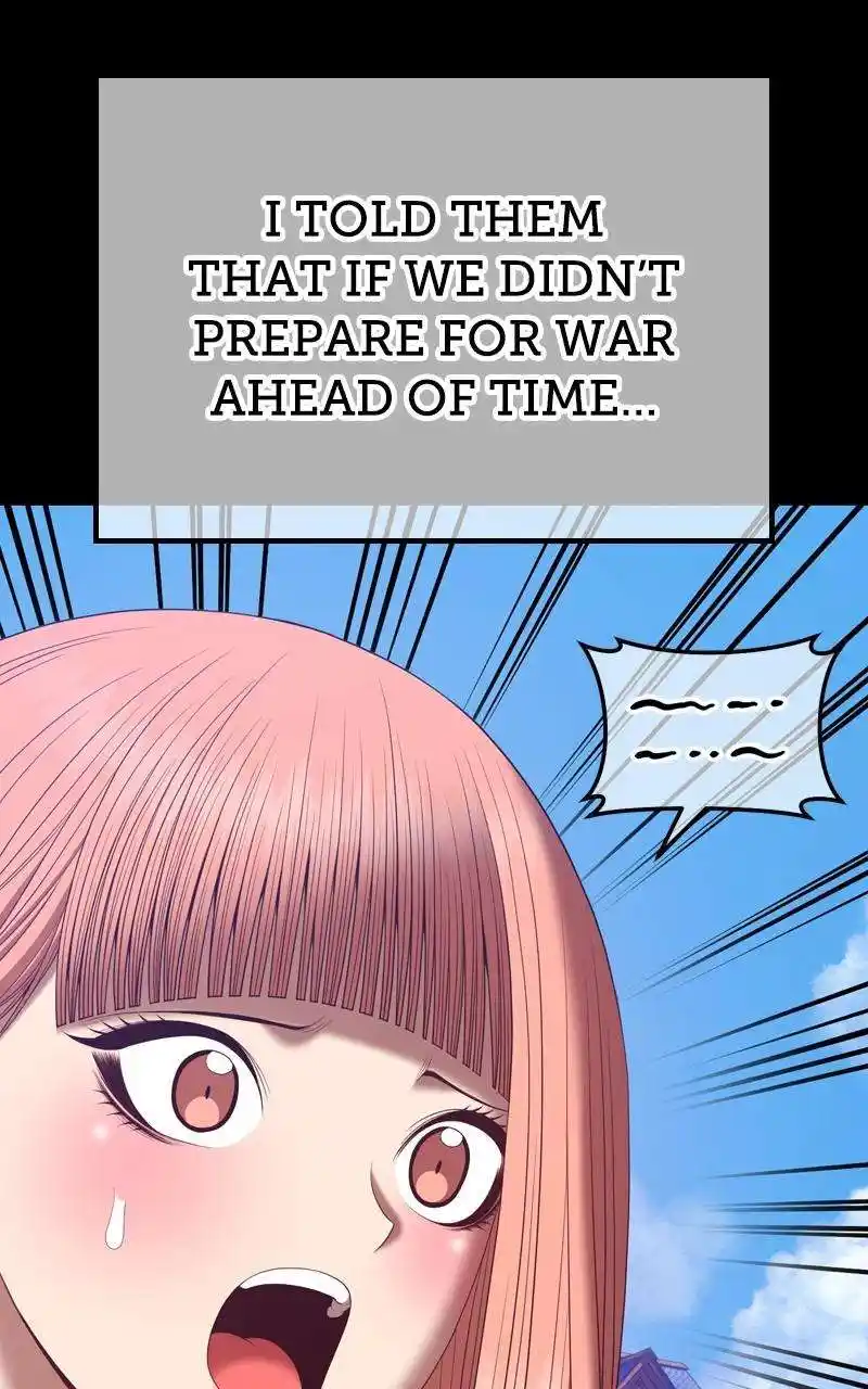 +99 Reinforced Wooden Stick Chapter 78.1