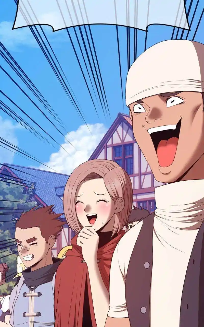 +99 Reinforced Wooden Stick Chapter 78.1