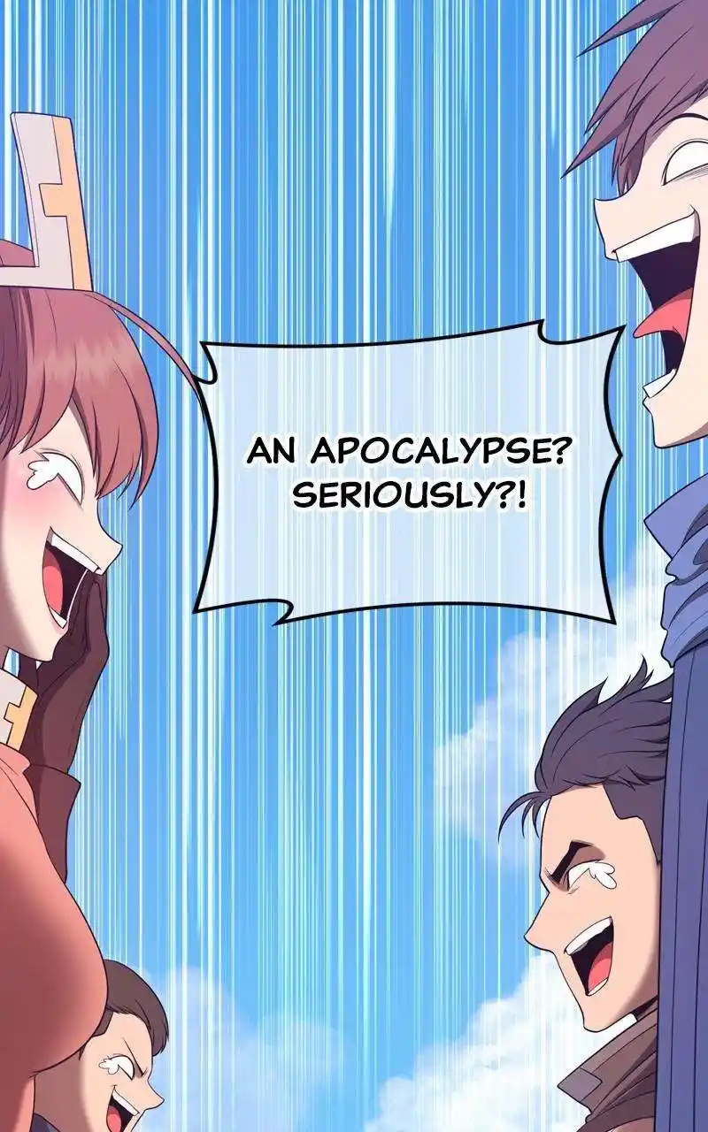 +99 Reinforced Wooden Stick Chapter 78.1