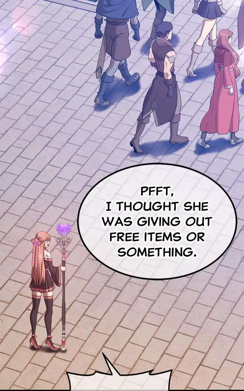 +99 Reinforced Wooden Stick Chapter 78.1