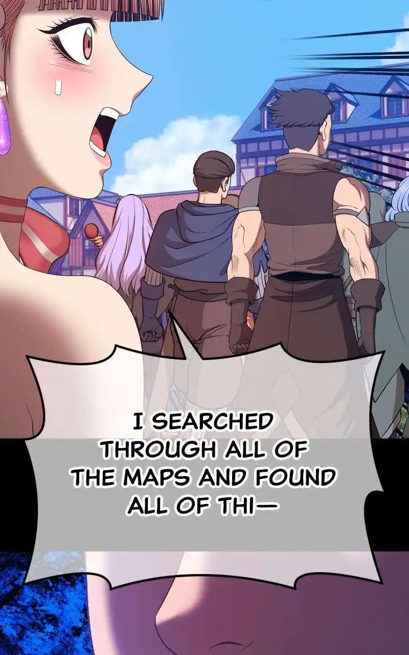 +99 Reinforced Wooden Stick Chapter 78.1