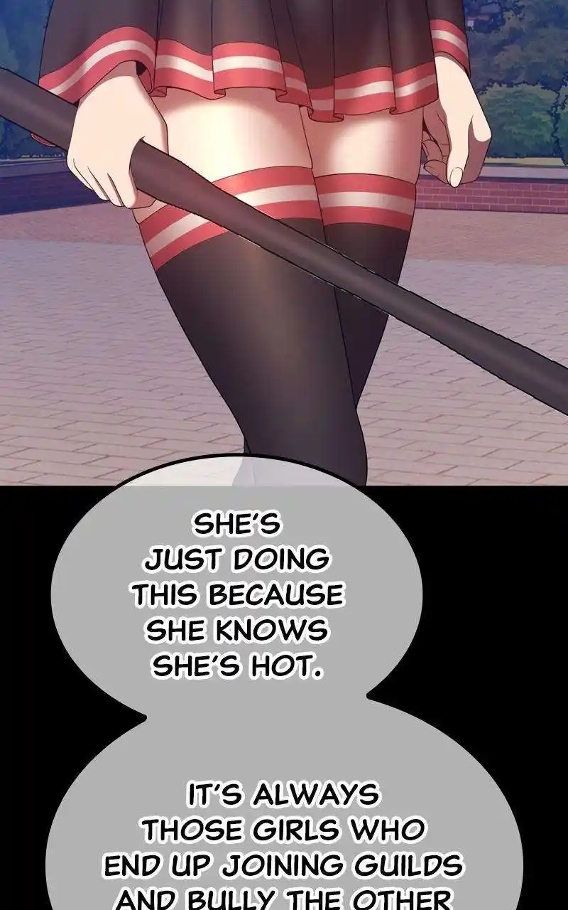 +99 Reinforced Wooden Stick Chapter 78.1