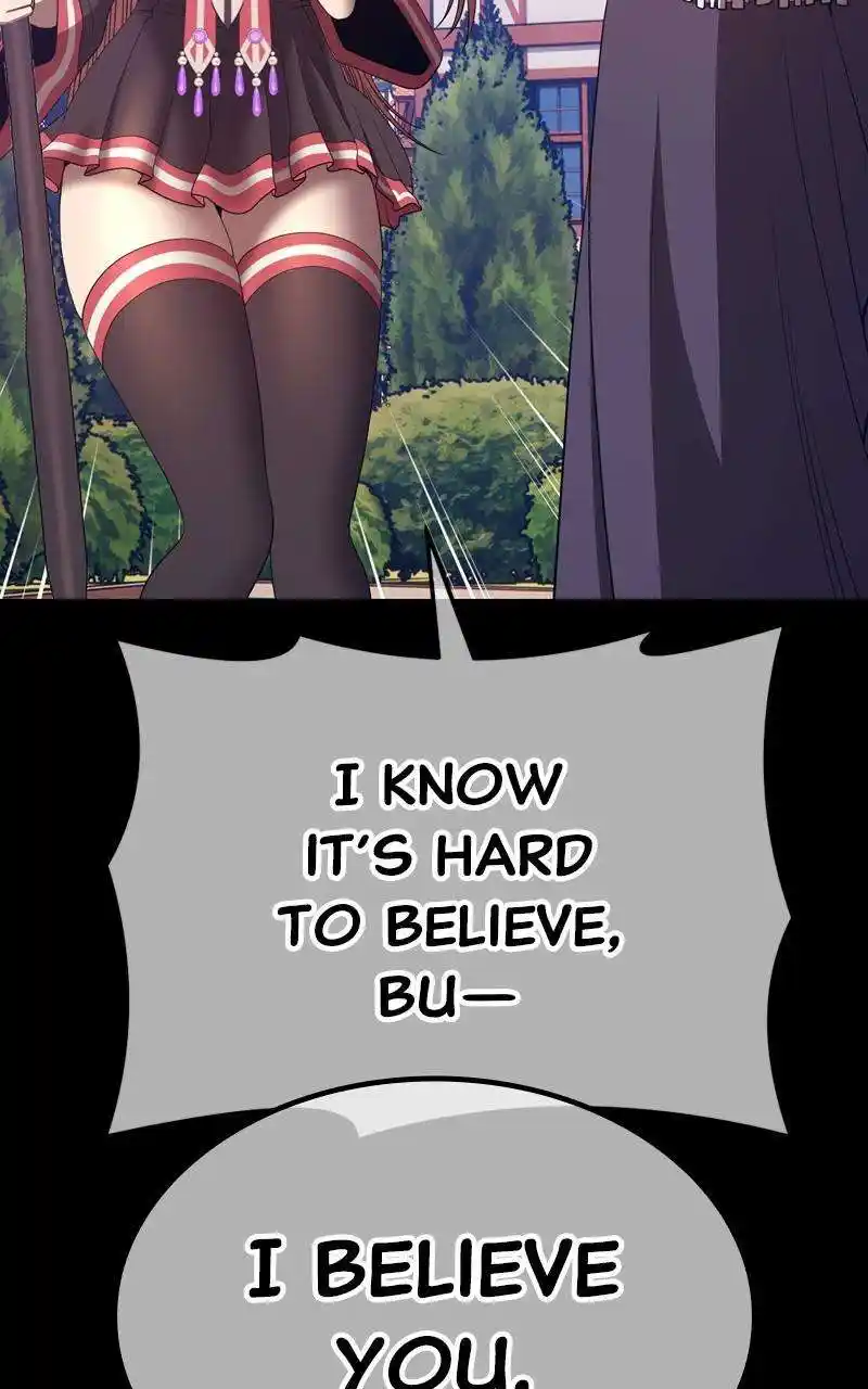 +99 Reinforced Wooden Stick Chapter 78.1