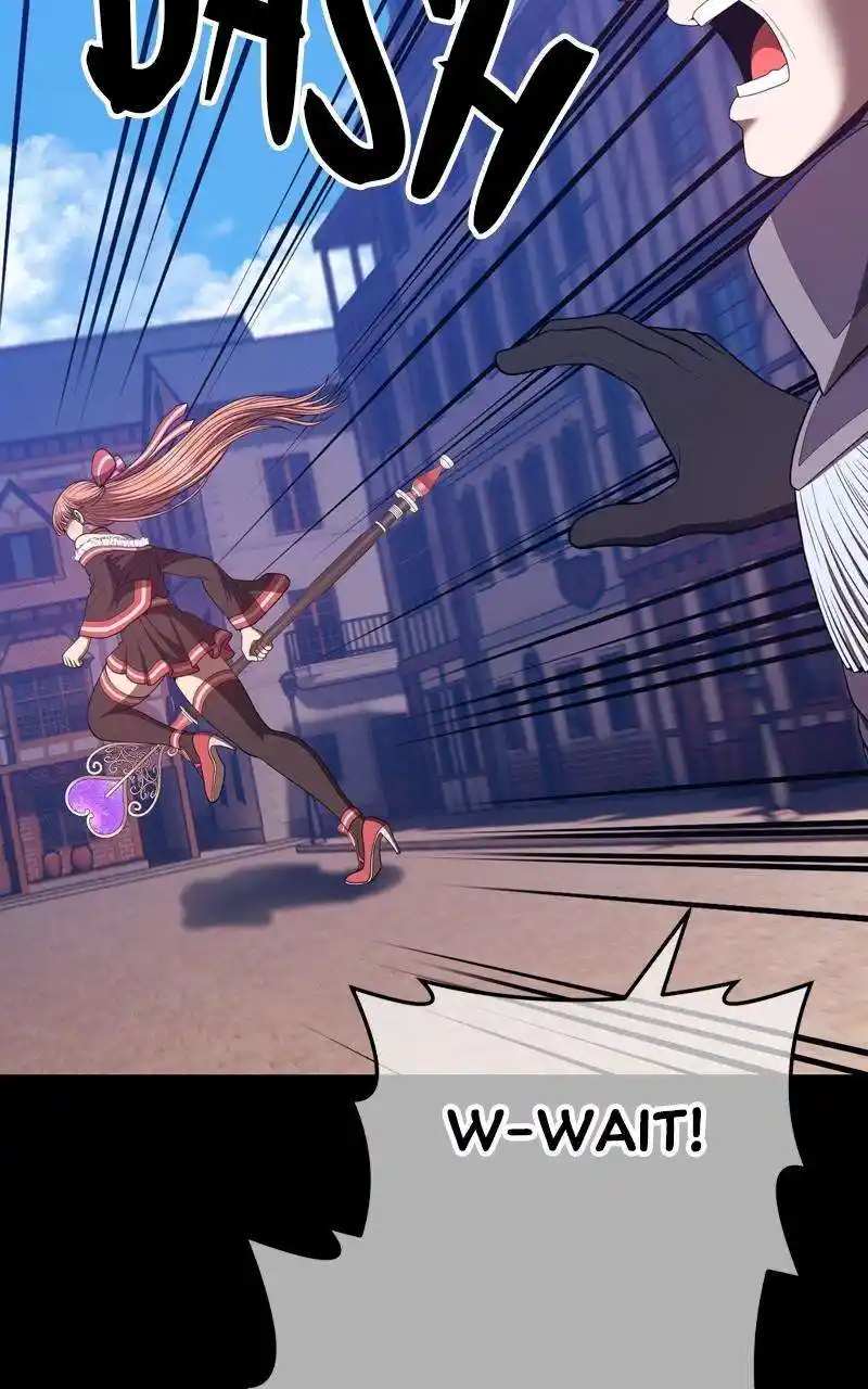 +99 Reinforced Wooden Stick Chapter 78.1