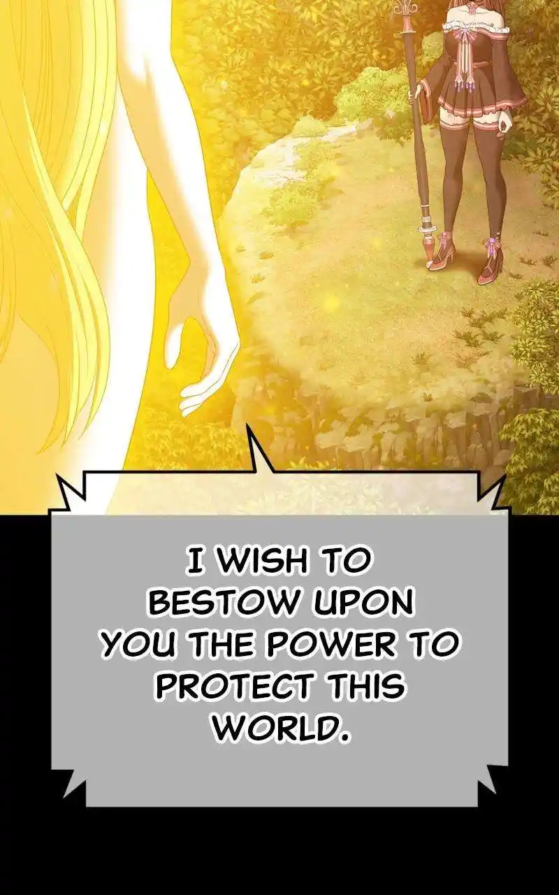 +99 Reinforced Wooden Stick Chapter 78.1