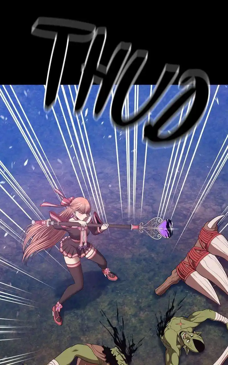 +99 Reinforced Wooden Stick Chapter 78.1