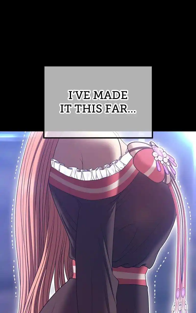 +99 Reinforced Wooden Stick Chapter 78.1