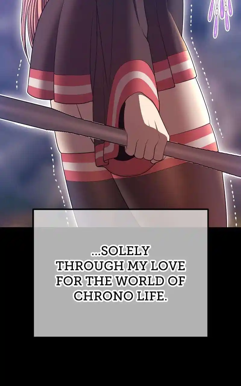 +99 Reinforced Wooden Stick Chapter 78.1