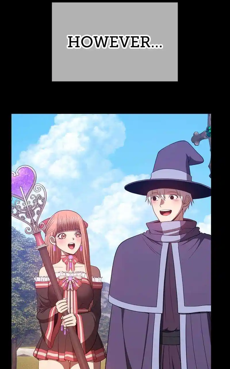 +99 Reinforced Wooden Stick Chapter 78.1