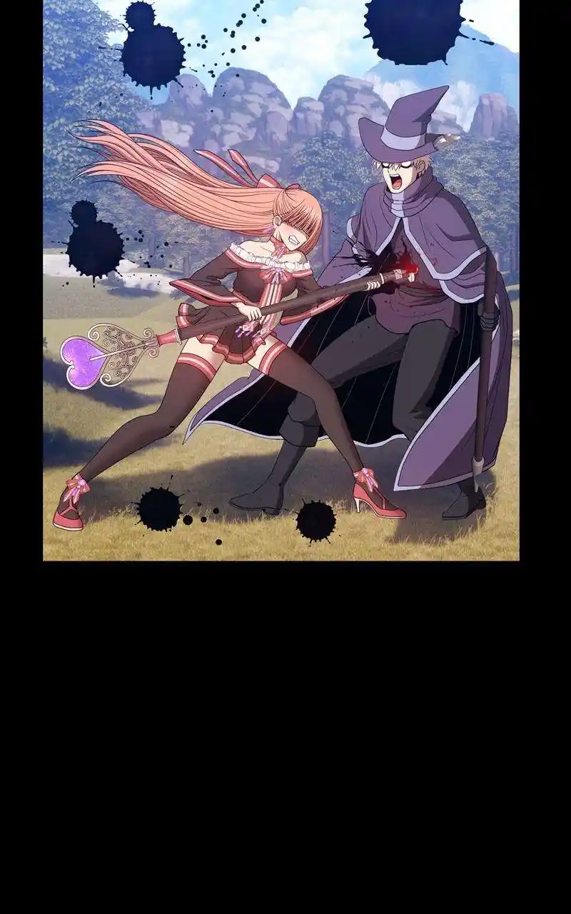 +99 Reinforced Wooden Stick Chapter 78.1