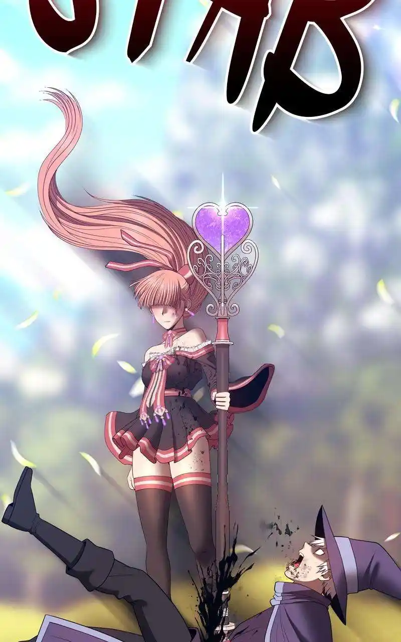 +99 Reinforced Wooden Stick Chapter 78.1