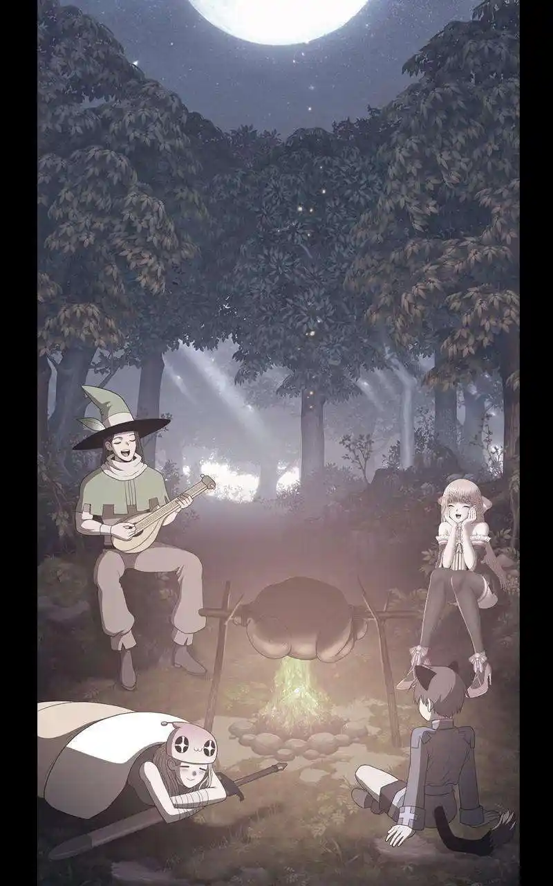 +99 Reinforced Wooden Stick Chapter 78.2