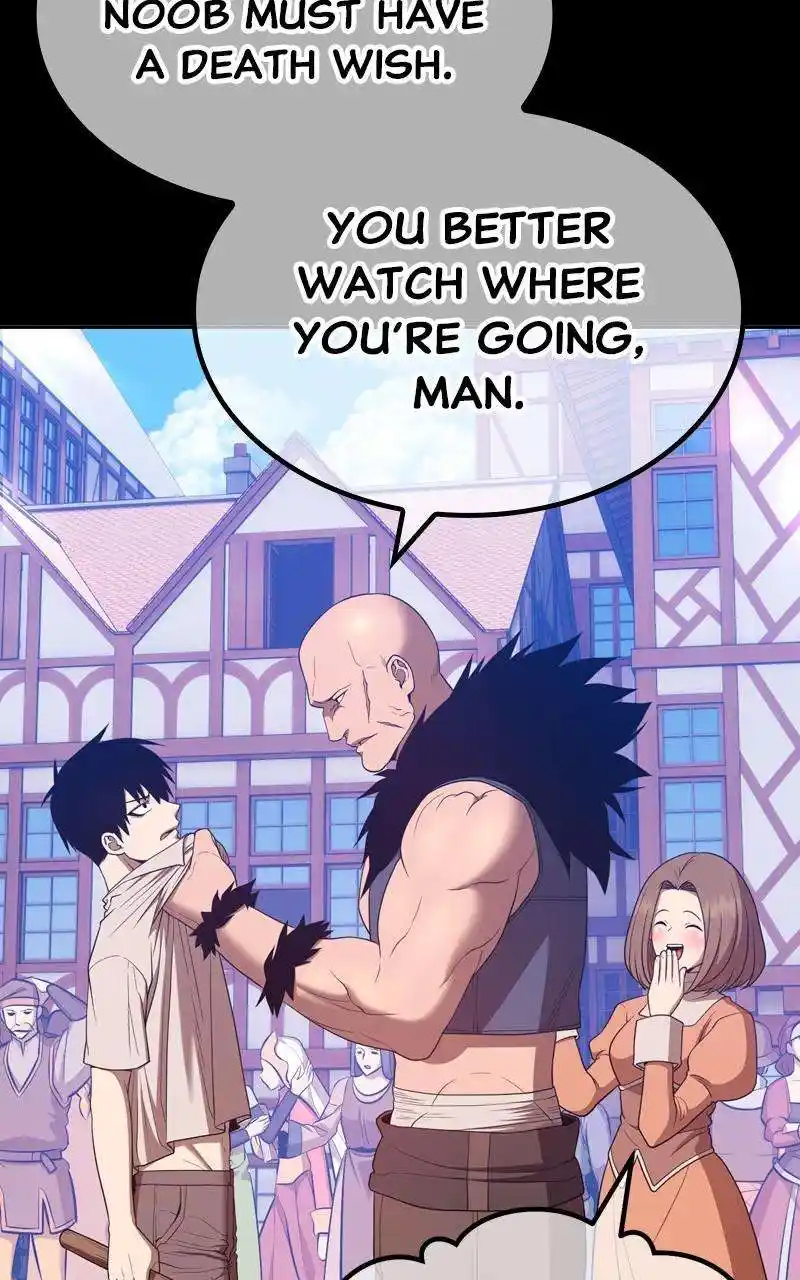 +99 Reinforced Wooden Stick Chapter 78.2