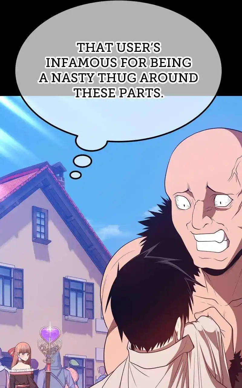 +99 Reinforced Wooden Stick Chapter 78.2