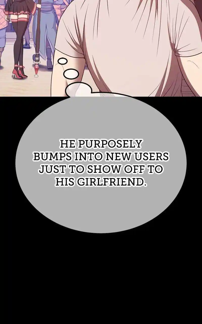 +99 Reinforced Wooden Stick Chapter 78.2