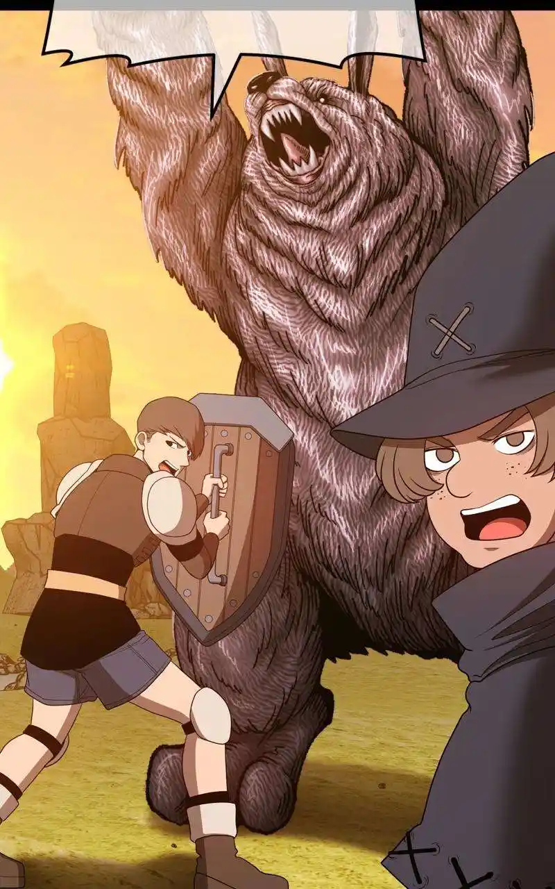 +99 Reinforced Wooden Stick Chapter 78.2