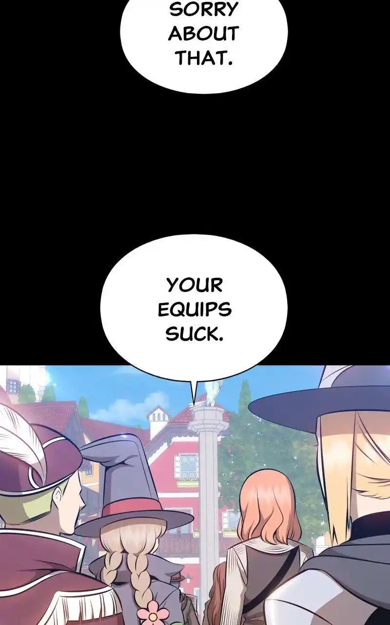 +99 Reinforced Wooden Stick Chapter 78.2