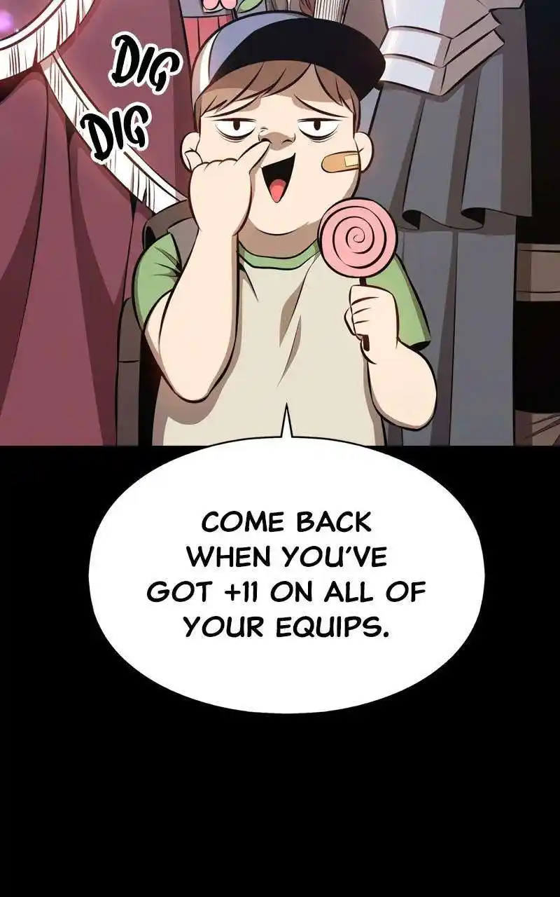 +99 Reinforced Wooden Stick Chapter 78.2