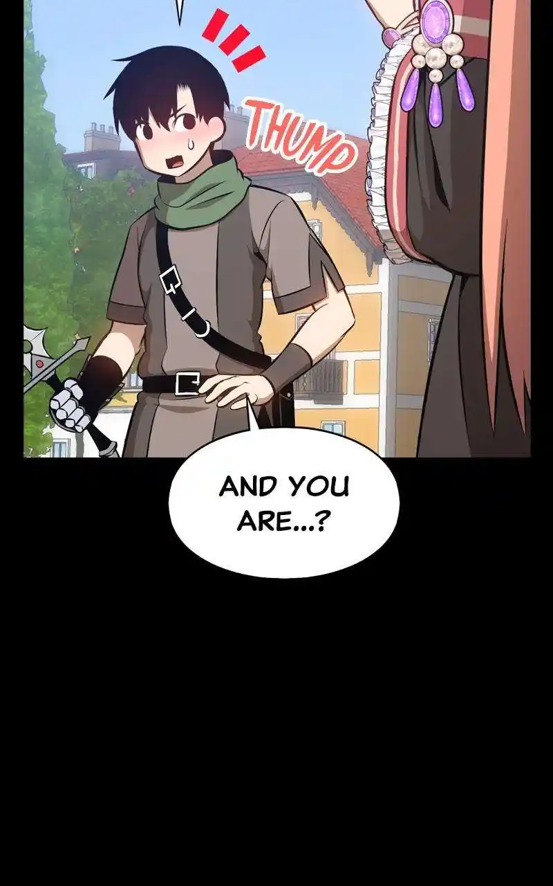 +99 Reinforced Wooden Stick Chapter 78.2