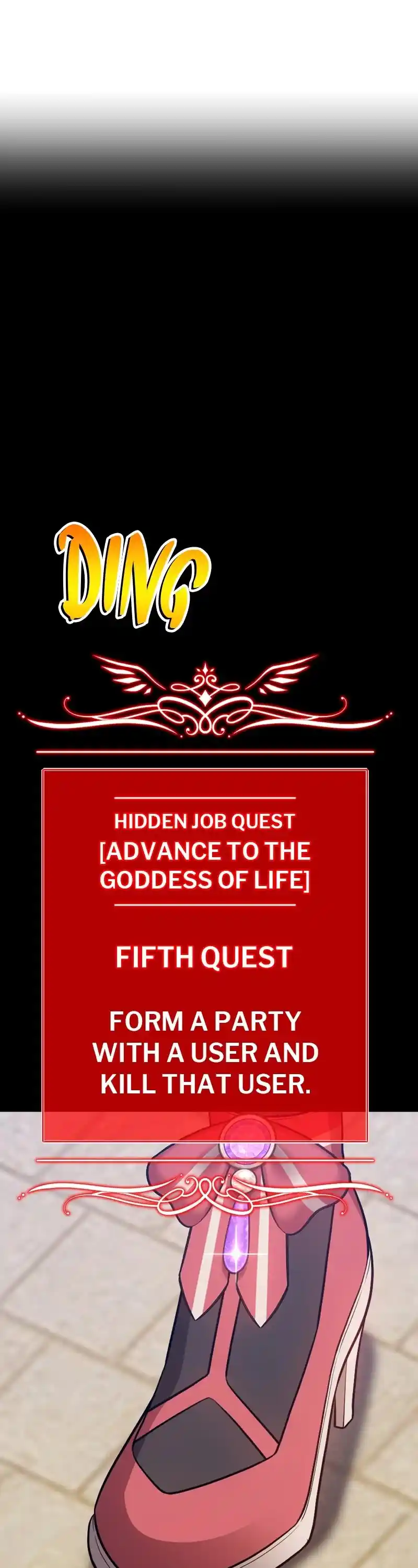 +99 Reinforced Wooden Stick Chapter 79