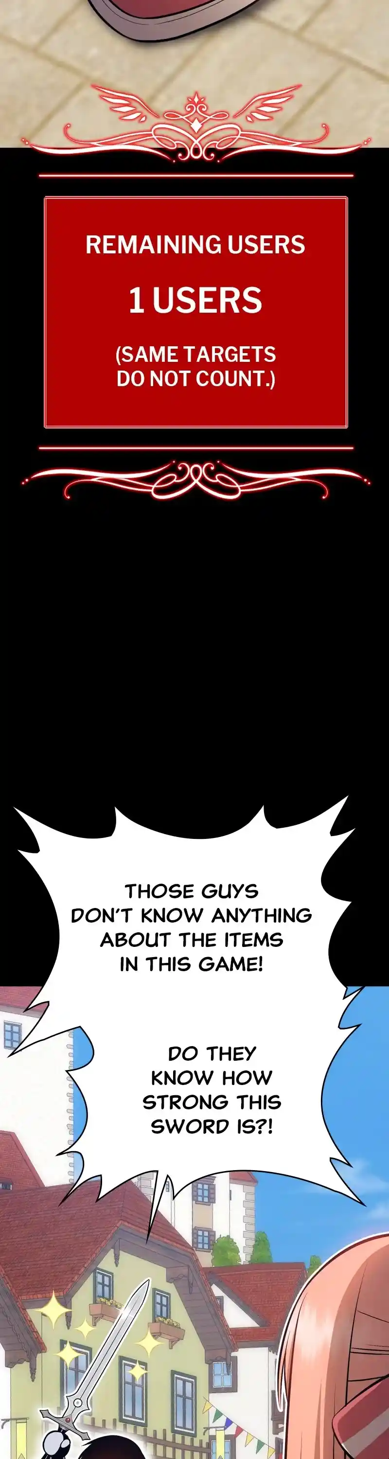 +99 Reinforced Wooden Stick Chapter 79