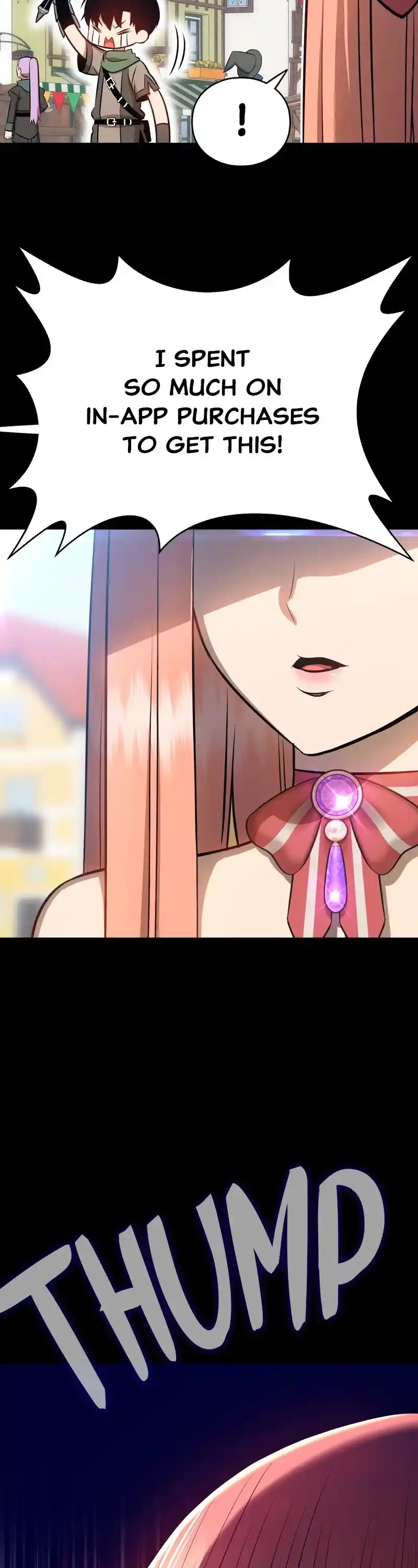 +99 Reinforced Wooden Stick Chapter 79