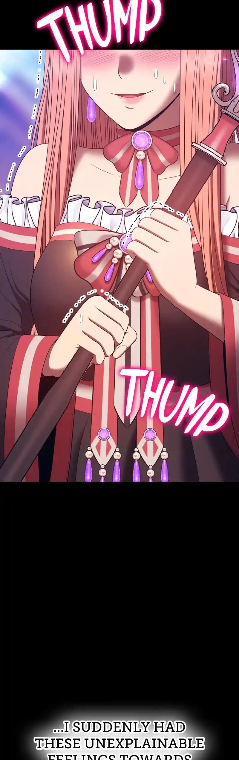 +99 Reinforced Wooden Stick Chapter 79