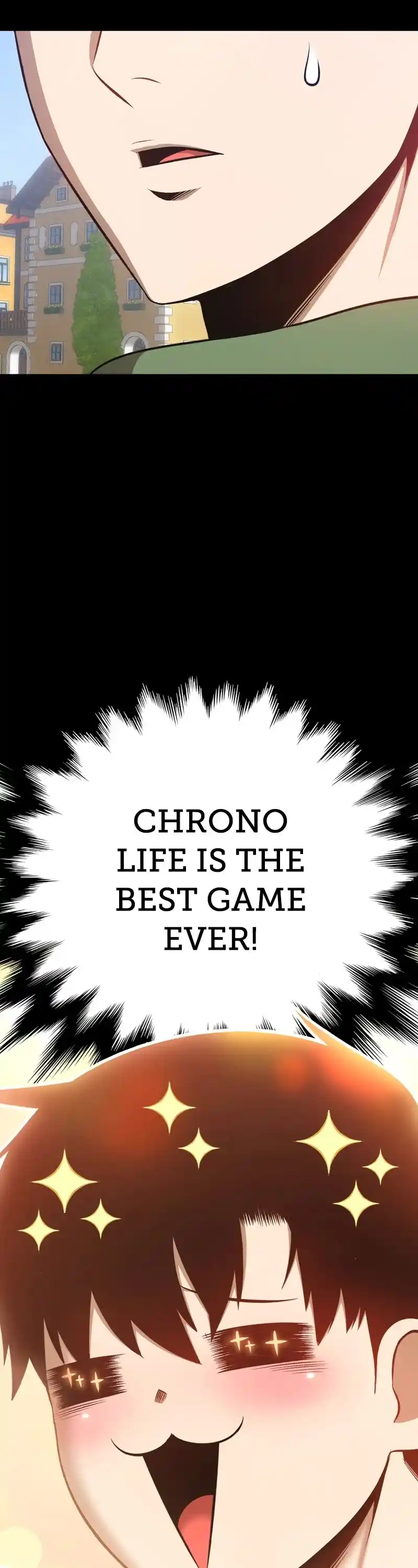 +99 Reinforced Wooden Stick Chapter 79