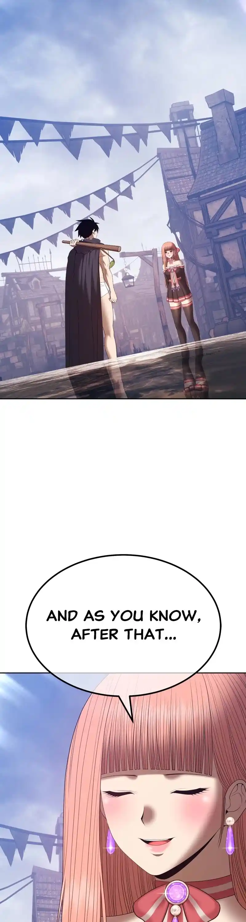 +99 Reinforced Wooden Stick Chapter 79